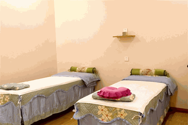 和谷女子SPA会所